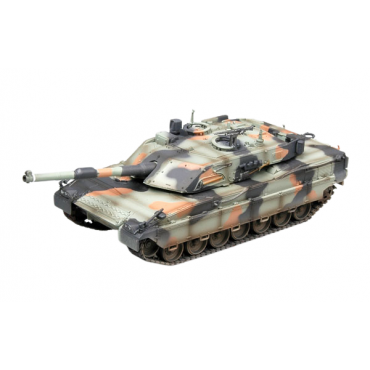 MINIATURA ITALIAN MBT ARIETE NATO E1 118861 1/72 EASY MODEL ESY MB-35014